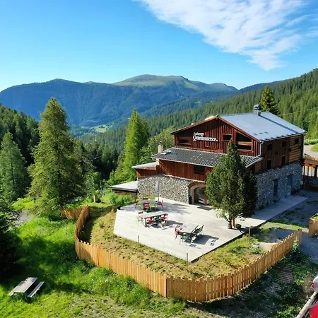 Inn Quintessence Roubion