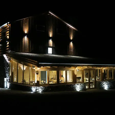 Quintessence Inn Roubion