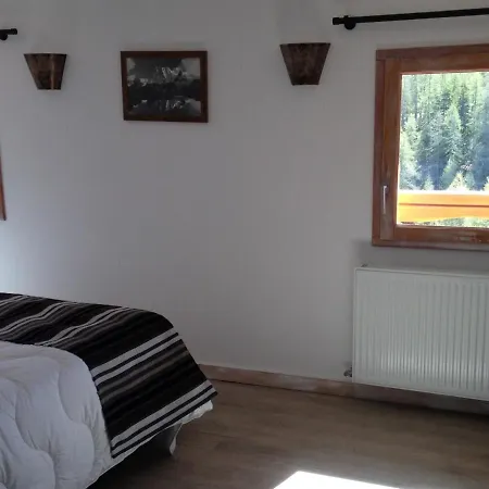 Inn Quintessence Roubion
