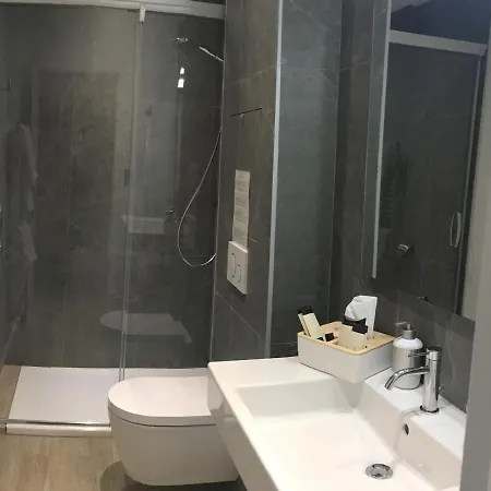 Quintessence Mini-hôtel