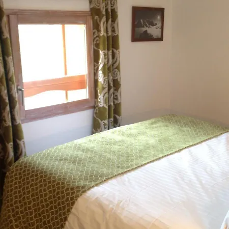 Mini-hôtel Quintessence 3*