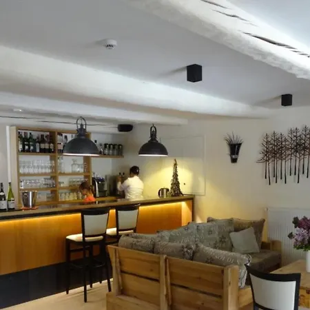 Mini-hôtel Quintessence Roubion
